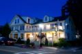 The Kennebunk Inn ホテル詳細