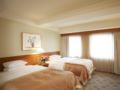 The Kitano New York Hotel ホテル詳細