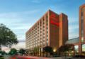 The Lincoln Marriott Cornhusker Hotel ホテル詳細