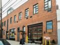 The Local Hostel NYC ホテル詳細