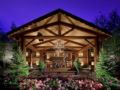 The Lodge at Jackson Hole ホテル詳細