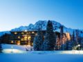 The Lodge at Snowbird ホテル詳細