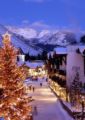 The Lodge at Vail A RockResort ホテル詳細