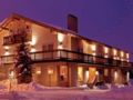 The Mammoth Creek Inn ホテル詳細