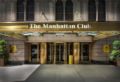 The Manhattan Club ホテル詳細