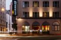 The Marker San Francisco, a Joie de Vivre Hotel ホテル詳細