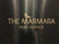 The Marmara Park Avenue ホテル詳細