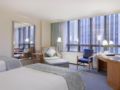 The Marquette Hotel, Curio Collection by Hilton ホテル詳細