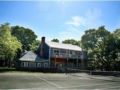 THE MARTHAS VINEYARD RESORT - BED AND BREAKFAST ホテル詳細