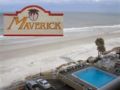 The Maverick Resort - Ormond Beach ホテル詳細