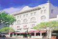 The Monterey Hotel ホテル詳細