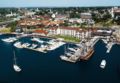 The Newport Harbor Hotel & Marina ホテル詳細