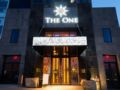The One Boutique Hotel ホテル詳細