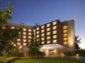 The Penn Stater Hotel and Conference Center ホテル詳細