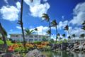 The Point at Poipu By Diamond Resorts ホテル詳細