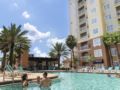 The Point Orlando Resort ホテル詳細