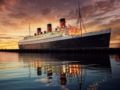 The Queen Mary Hotel ホテル詳細