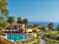 The Resort at Pelican Hill ホテル詳細