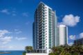 The Ritz-Carlton Bal Harbour, Miami ホテル詳細