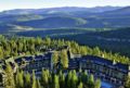 The Ritz-Carlton Club, Lake Tahoe ホテル詳細