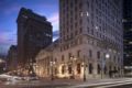 The Ritz-Carlton, Philadelphia ホテル詳細