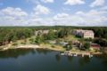 The Ritz-Carlton Reynolds, Lake Oconee ホテル詳細