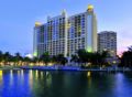 The Ritz-Carlton, Sarasota ホテル詳細