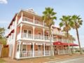 The Riverview Hotel - New Smyrna Beach ホテル詳細