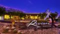 The Riviera Palm Springs, a Tribute Portfolio Resort ホテル詳細