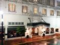 The Roosevelt New Orleans - A Waldorf Astoria Hotel ホテル詳細