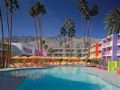 The Saguaro Palm Springs ホテル詳細