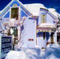 The Snow Queen Lodge and Cooper Street Lofts ホテル詳細