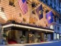 The St. Regis New York ホテル詳細