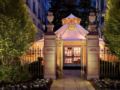 The St. Regis Washington, D.C. ホテル詳細