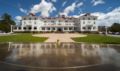 The Stanley Hotel ホテル詳細