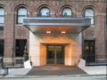 The Tuscany - A St Giles Signature Hotel ホテル詳細
