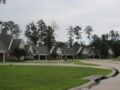 The Villas at Carter Plantation ホテル詳細