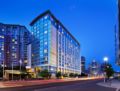 The Westin Arlington Gateway ホテル詳細