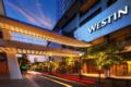 The Westin Bellevue ホテル詳細