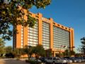 The Westin Dallas Fort Worth Airport ホテル詳細