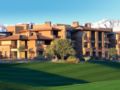 The Westin Desert Willow Villas, Palm Desert ホテル詳細