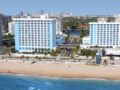 The Westin Fort Lauderdale Beach Resort ホテル詳細