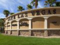 The Westin Lake Las Vegas Resort & Spa ホテル詳細