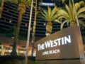 The Westin Long Beach ホテル詳細