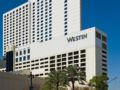 The Westin New Orleans Canal Place ホテル詳細