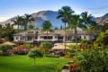 The Westin Princeville Ocean Resort Villas ホテル詳細