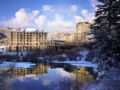 The Westin Riverfront Mountain Villas, Beaver Creek Mountain ホテル詳細