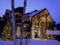 The Whiteface Lodge ホテル詳細