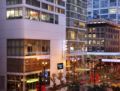 theWit Chicago - a DoubleTree by Hilton Hotel ホテル詳細