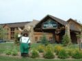 Timber Ridge Lodge and Waterpark ホテル詳細